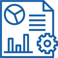 Analytics and Reporting