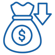 Cost Savings
