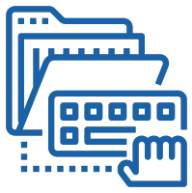 Data Entry and Processing