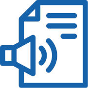 Audio and Video Transcription