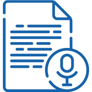 Call Transcription Services