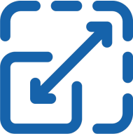 Scalable Solutions