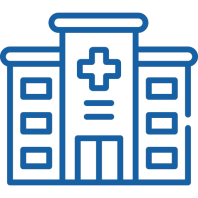 Hospitals and Clinics
