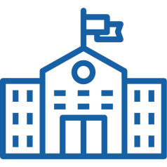 Schools and Universities